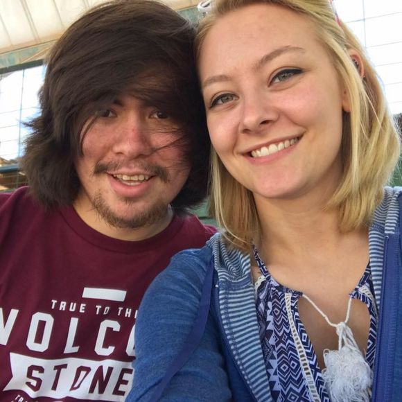 Meet your Posher, Jessa - Picture 1 of 1